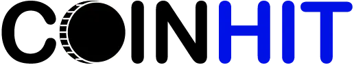 Логотип сайта CoinHit